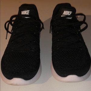 Nike Flyknit shoes